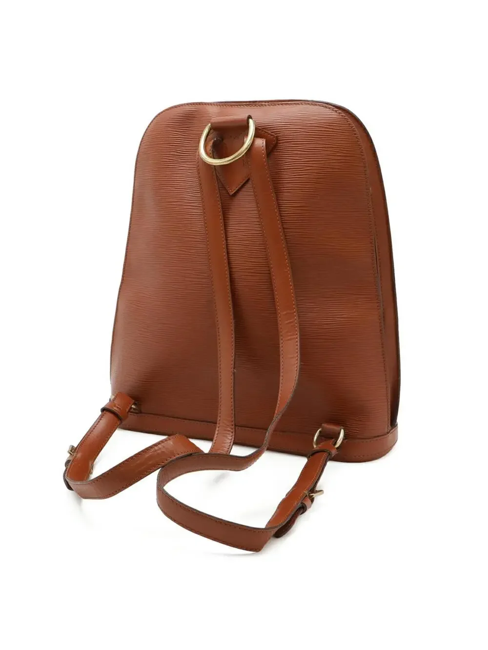 Louis Vuitton Gobelins Backpack Epi #255826L65B